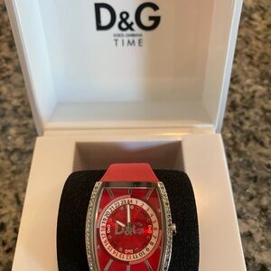 Dolce & Gabbana Watch